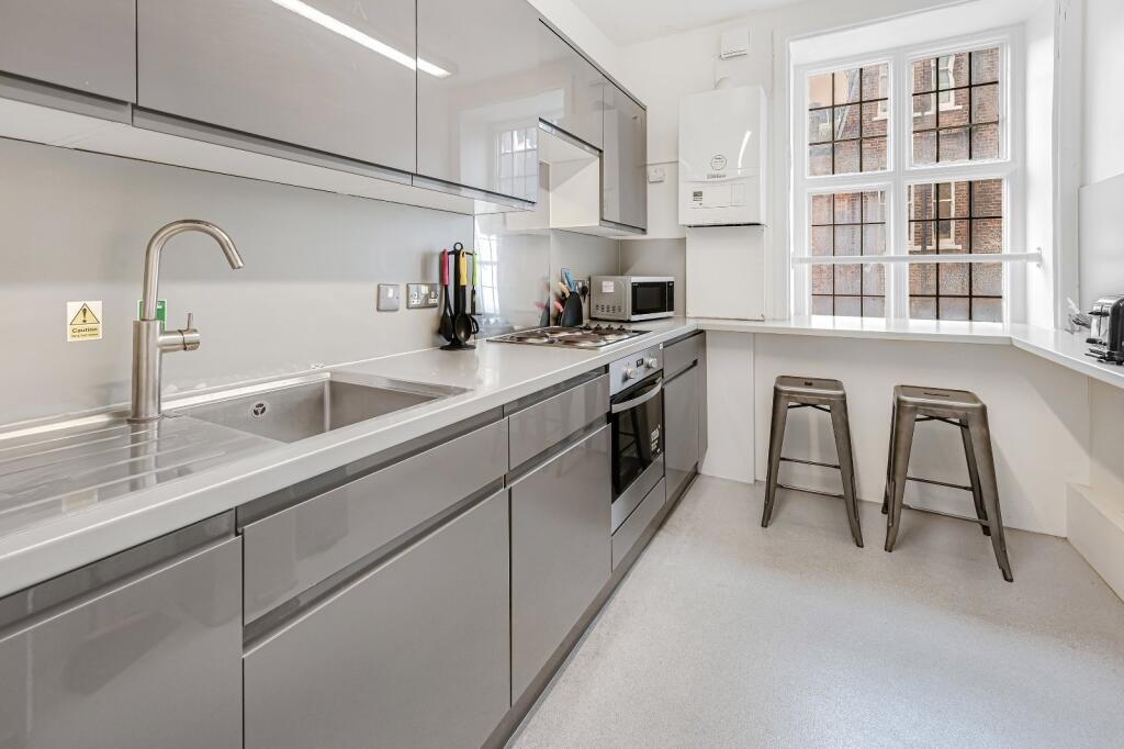 Additional image 6 of Room in a Shared Flat, Kimmerston House, SW1P, N1 7GU