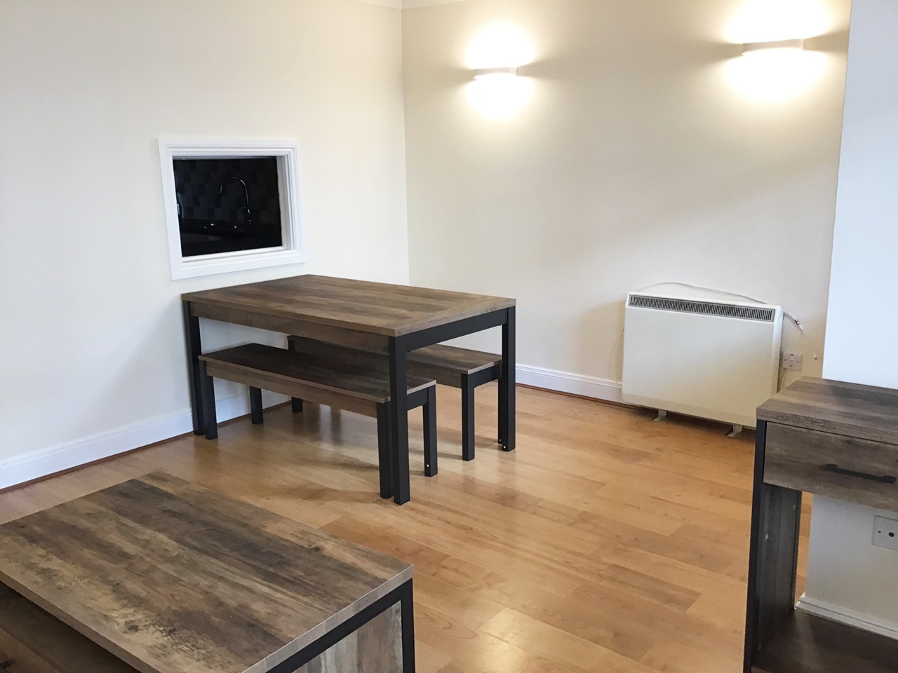 Additional image 4 of 2 Bed Flat, Vauxhall, SW8, N1 7GU