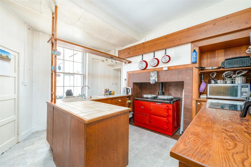 Additional image 7 of 5 bed villa for saleMaxwell Place, Maxwell Lane, Kelso TD5