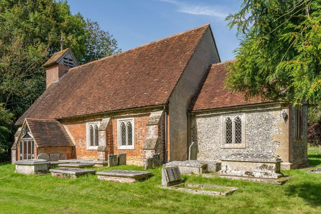 Additional image 29 of 10 bed detached house for saleHunton Down Lane, Winchester SO21