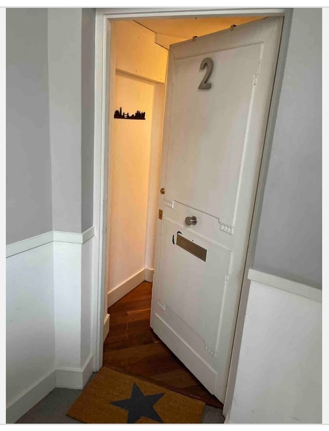 Additional image 17 of 1 Bed Flat, Warwick Sq, SW1V, N1 7GU