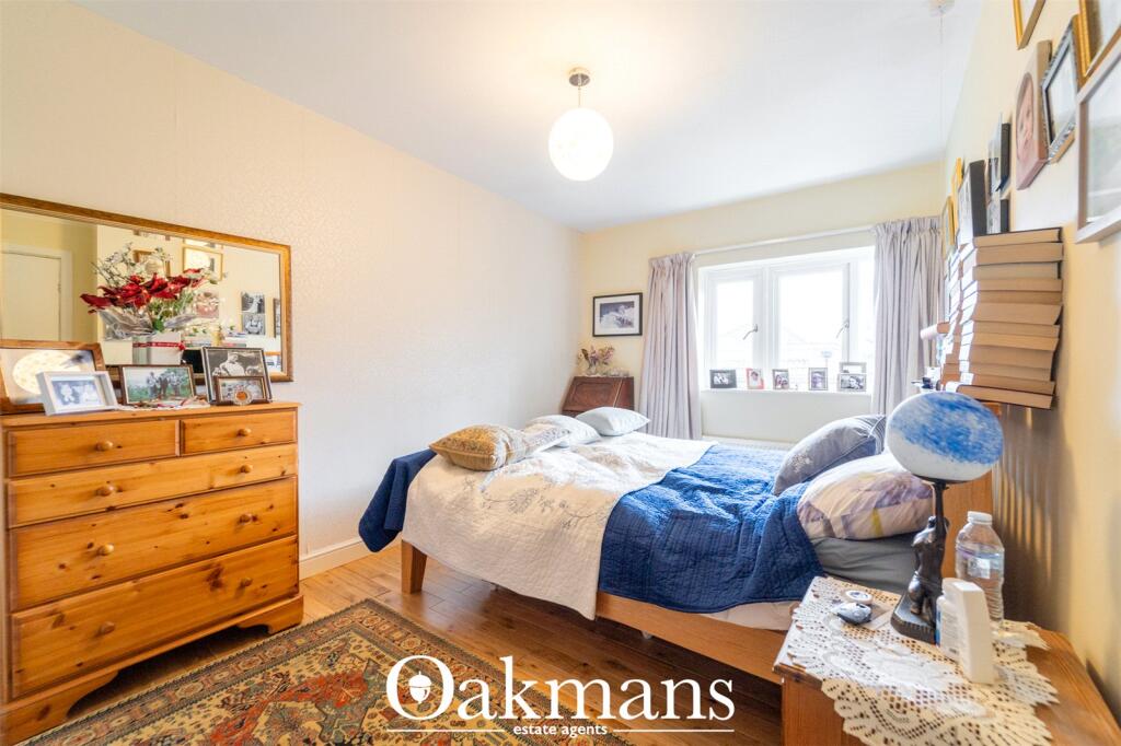 Additional image 16 of West Drive, Birmingham, West Midlands, B5