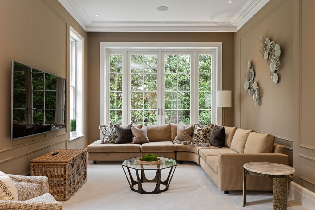 Additional image 14 of 6 bed country house for saleEast Road, Weybridge KT13
