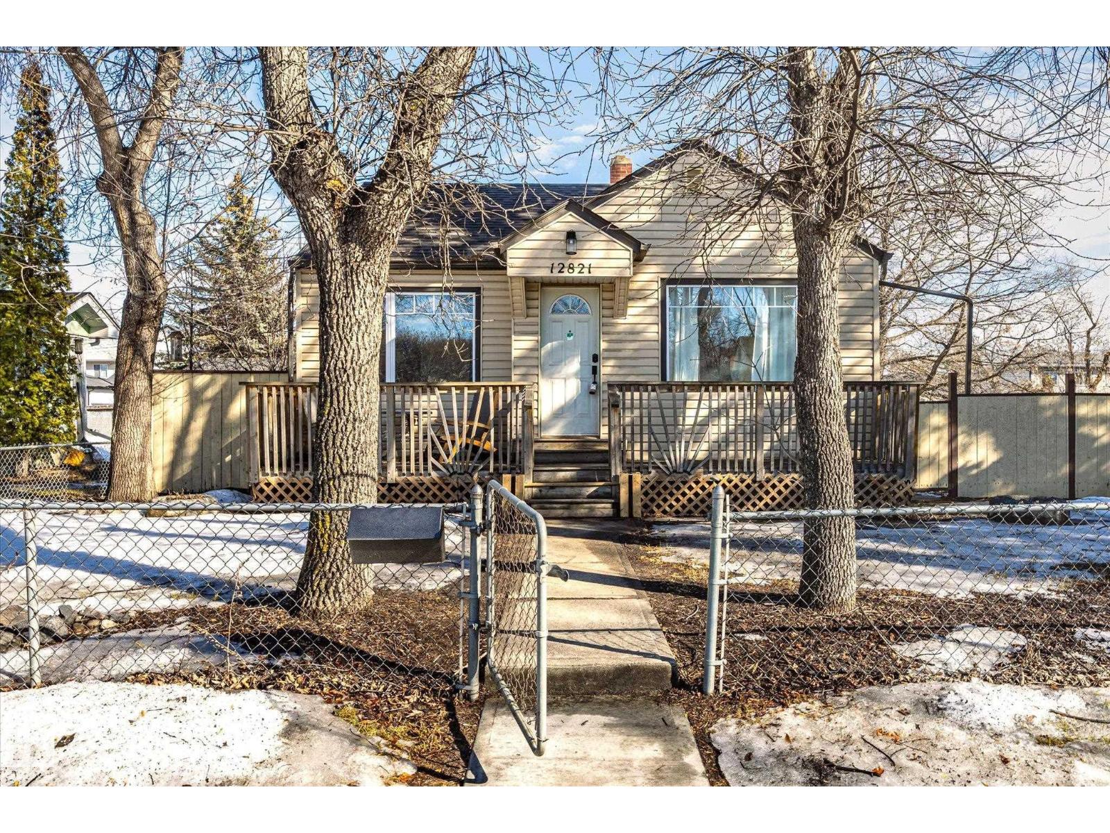 Additional image 2 of 12821 122 Street NW, Edmonton, AB, T5L0E6