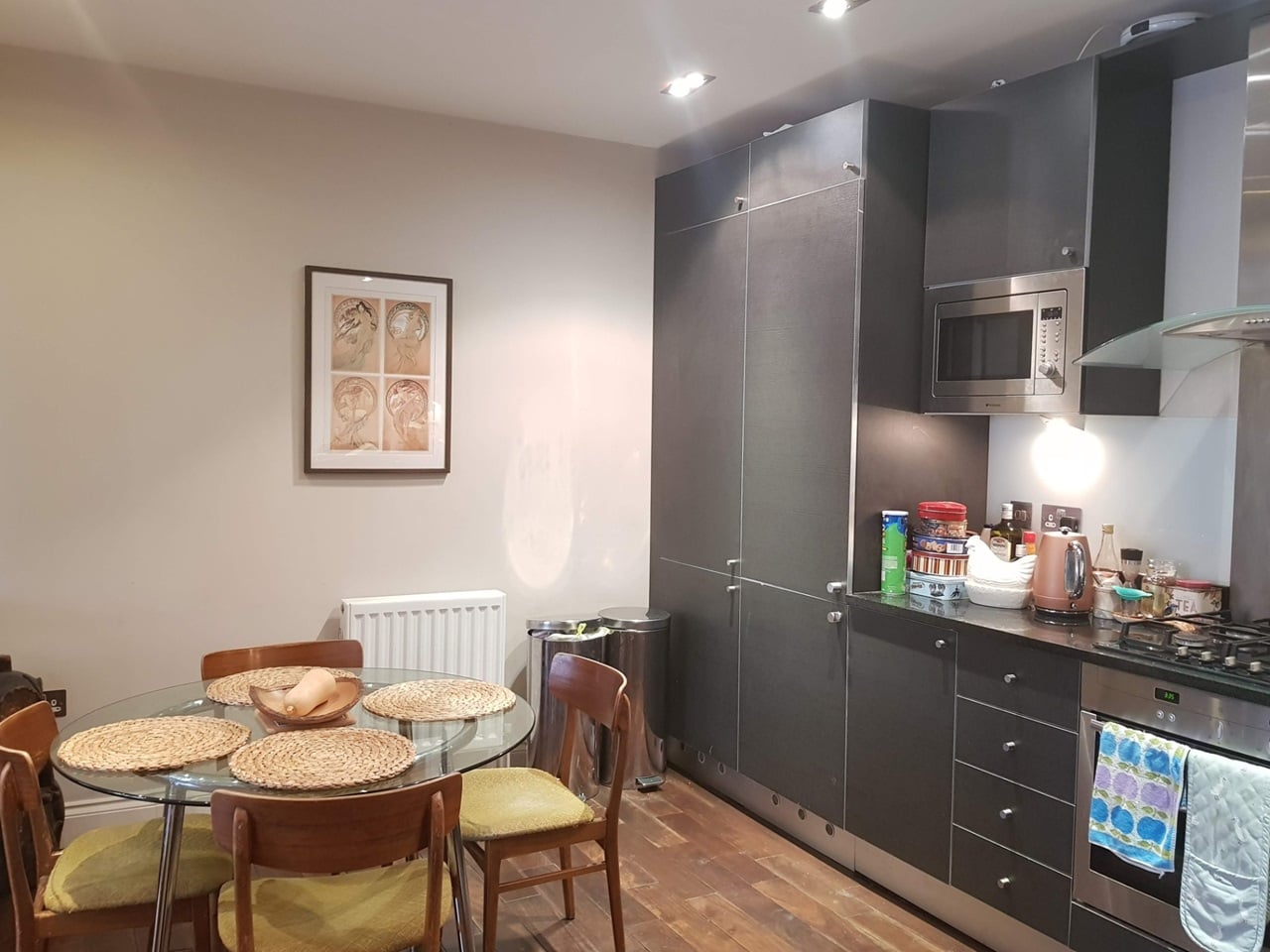 Additional image 4 of 2 Bed Flat, Ferdinand Place, NW1, N1 7GU