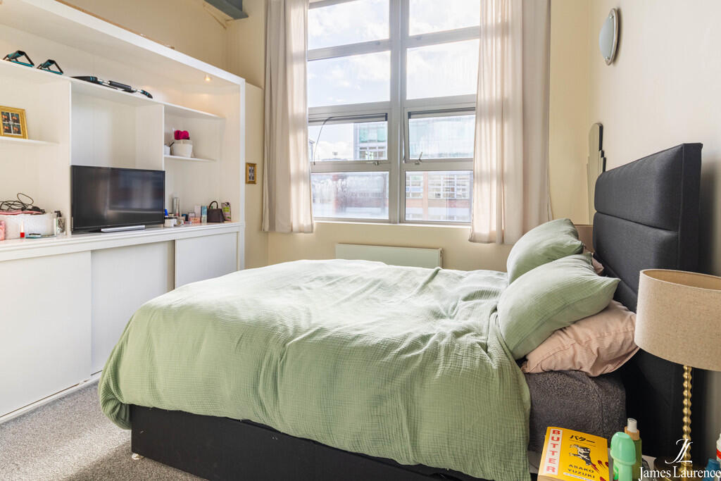 Additional image 11 of Great Hampton Street, Birmingham, B18