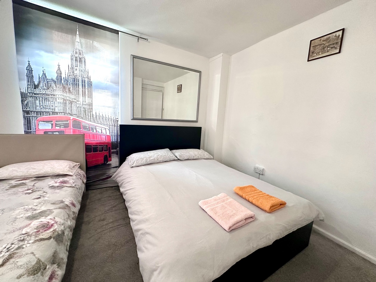 Additional image 4 of Room in a Shared Flat, King's Cross Road, WC1X, N1 7GU