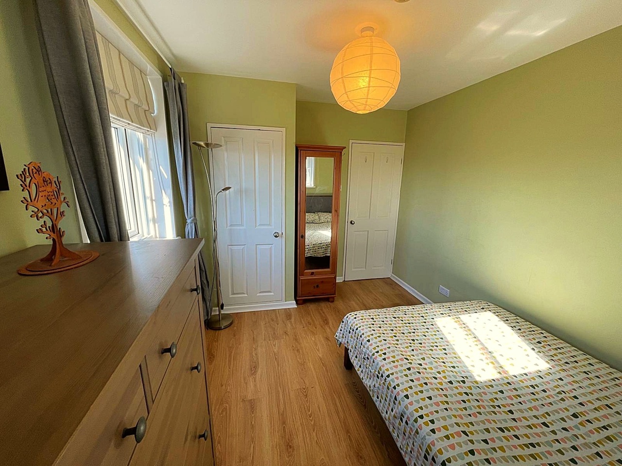 Additional image 7 of 3 Bed Flat, Longley Court, SW8, N1 7GU