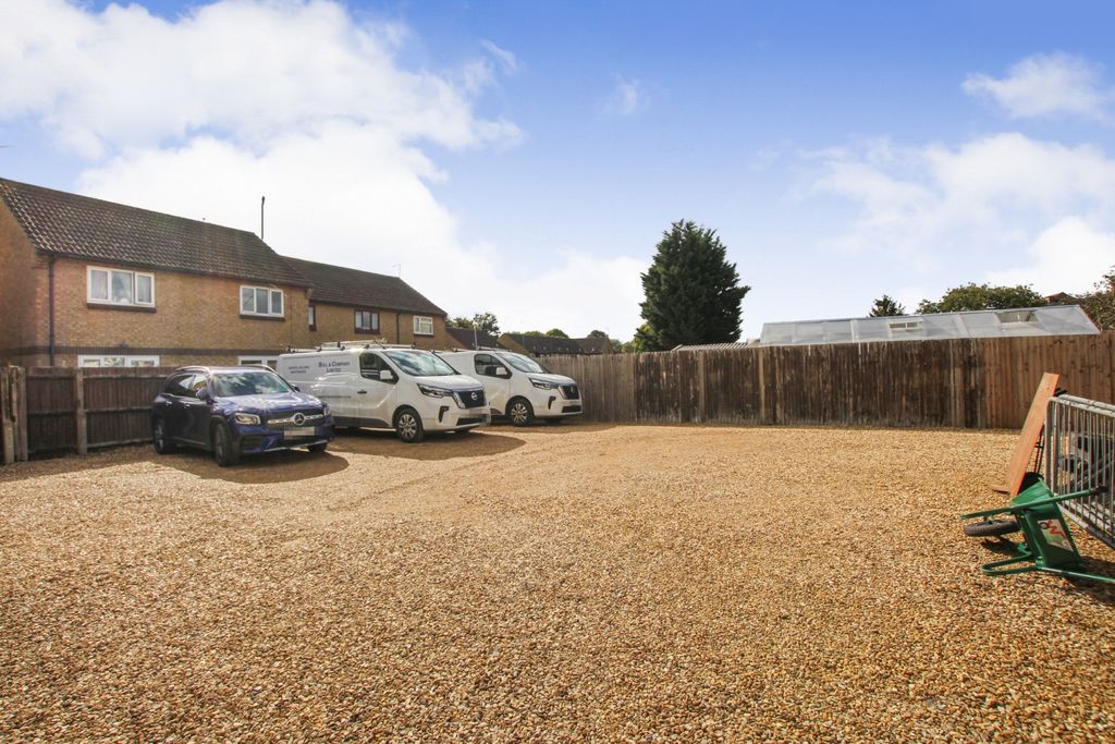 Additional image 5 of 2 bed office for saleOundle Road, Peterborough PE2