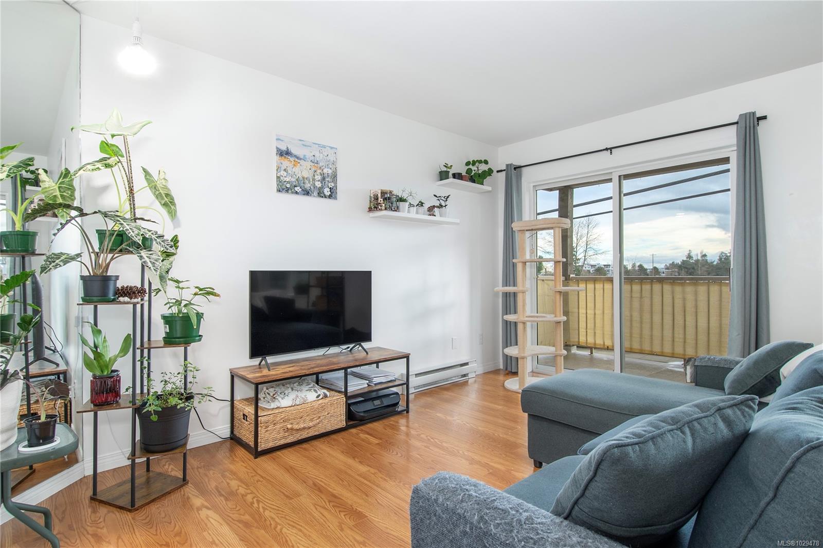 Additional image 6 of 202-2525 Fitzgerald Avenue, Courtenay, BC, V9N 6J4