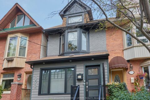 Additional image 8 of Main-292 Withrow Avenue, Toronto, ON, M4J 1B7