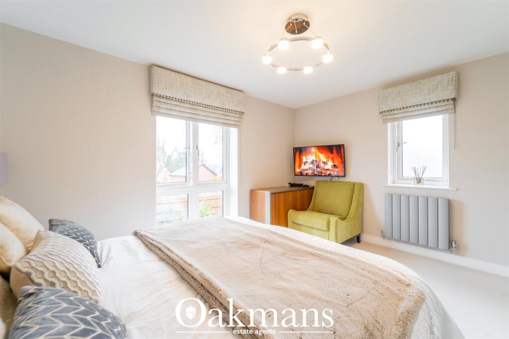 Additional image 37 of New House Farm Drive, Northfield, Birmingham, B31