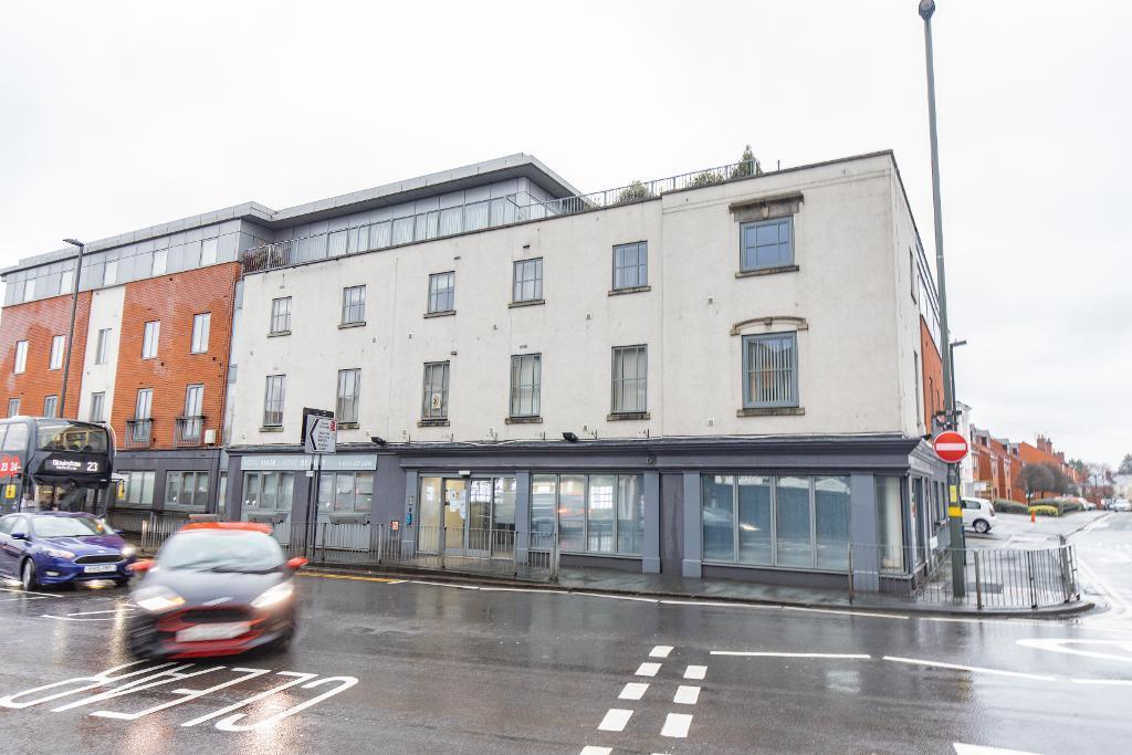 Additional image 21 of High Street, Harborne, Birmingham, B17 9DW