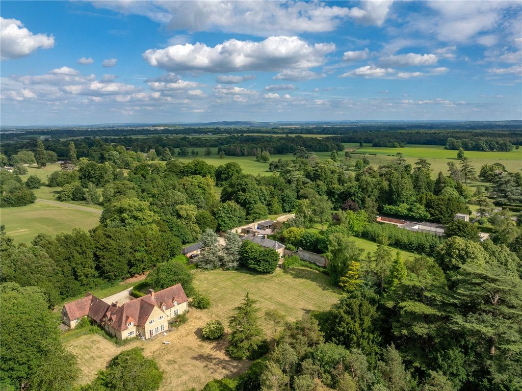 Additional image 41 of Land for saleThe Whole | Middleton Park, Middleton Stoney, Bicester, Oxfordshire OX25