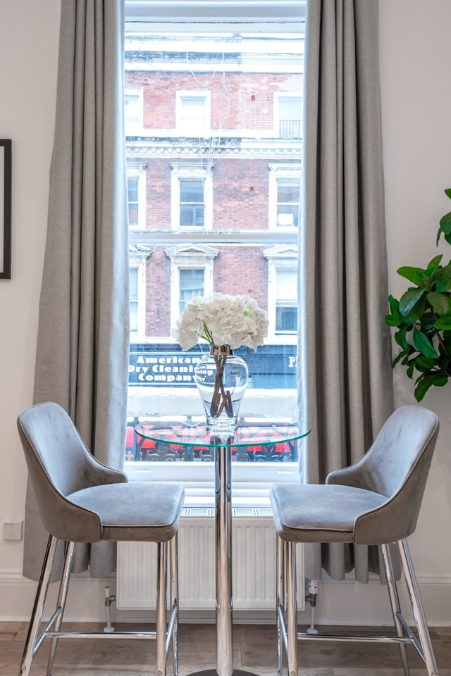 Additional image 20 of 1 Bed Flat, Clifton Road, W9, N1 7GU