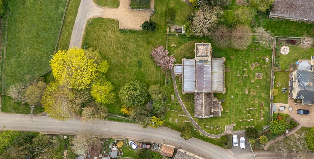 Additional image 29 of 4 bed detached house for saleMill Hill, Little Oakley, Corby NN18