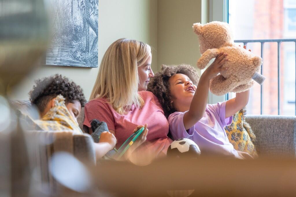 Additional image 14 of Flat 519, Bradford Street, Birmingham, B12