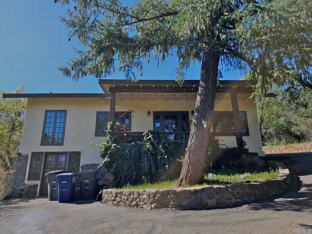 Additional image 3 of 3094 Blue Jay Drive, Julian, CA 92036