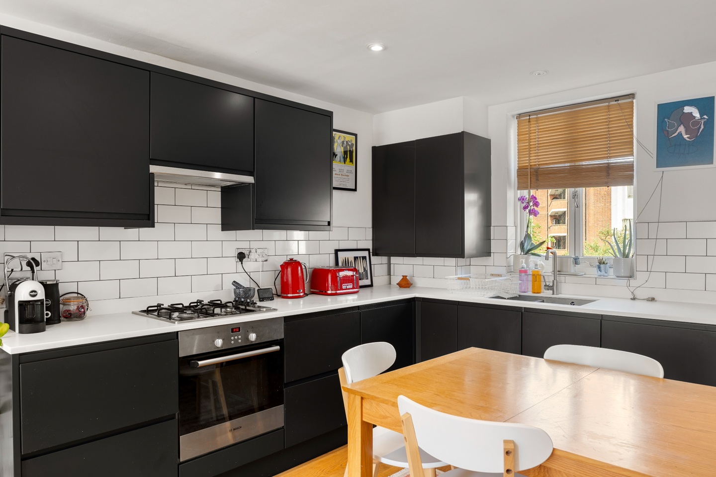 Additional image 24 of 1 Bed Flat, Chalk Farm Road, NW1, N1 7GU