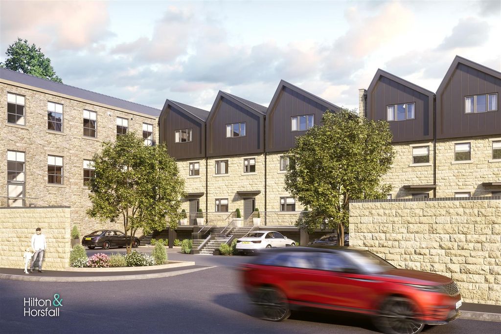 Additional image 2 of Land for saleBlack Carr Mill, Skipton Road, Trawden BB8