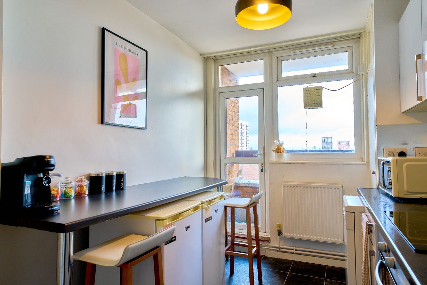 Additional image 32 of 2 Bed Flat, Charles Gardner Court, N1, N1 7GU