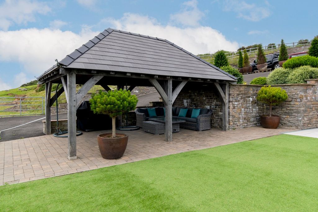 Additional image 56 of 5 bed detached house for saleCoed Y Bronallt, Pontarddulais, Swansea SA4
