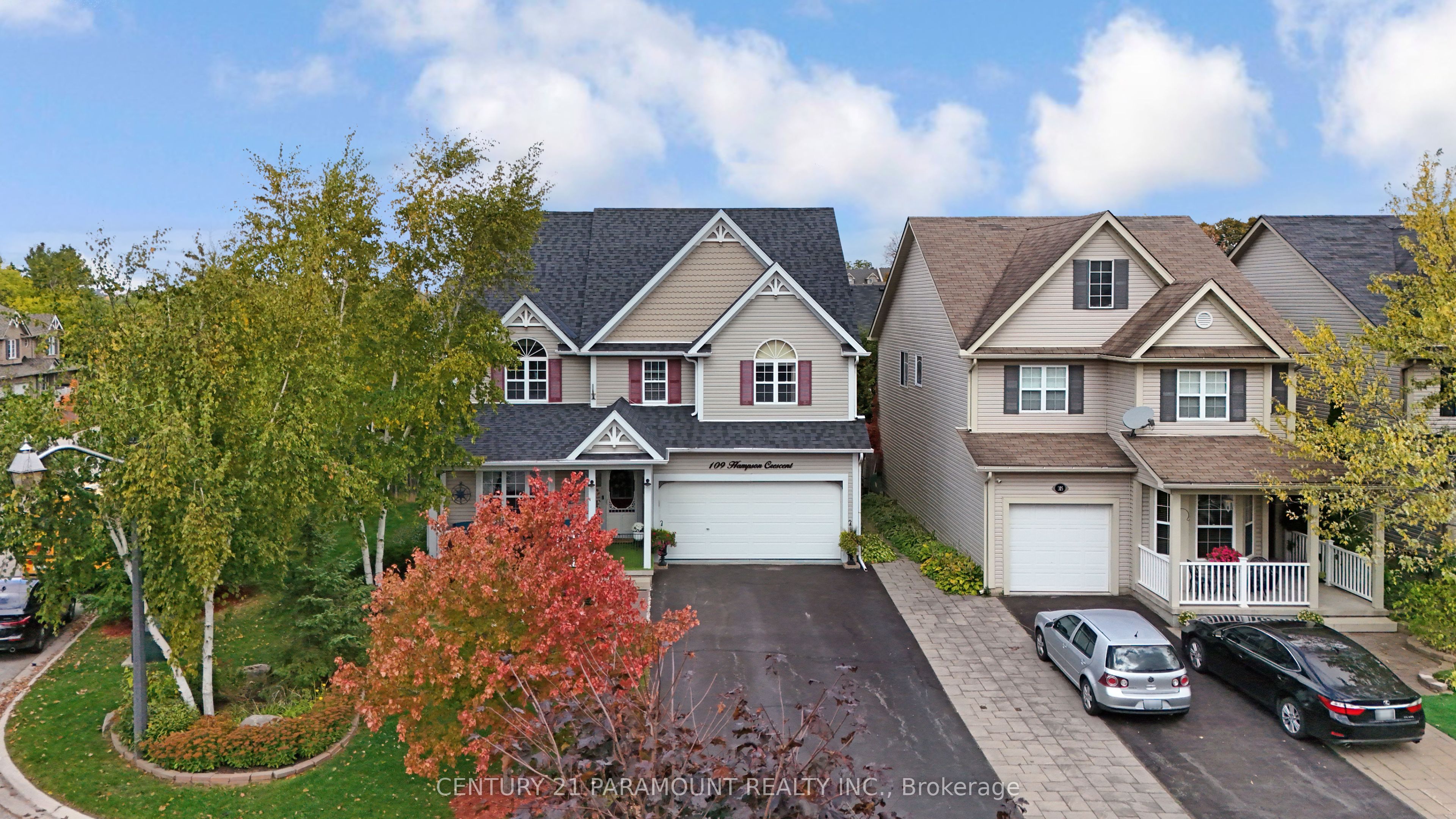 Additional image 2 of 109 Hampson Crescent, Guelph/eramosa, ON, N0B 2K0