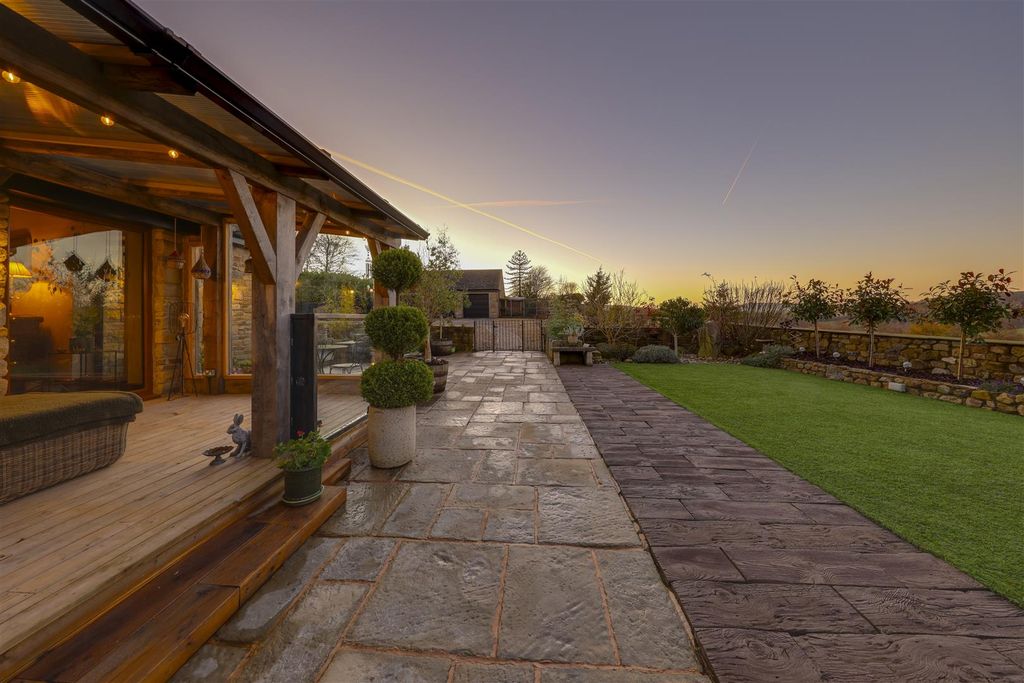 Additional image 68 of 7 bed detached house for saleRoyds Road, Stacksteads, Bacup, Rossendale OL13