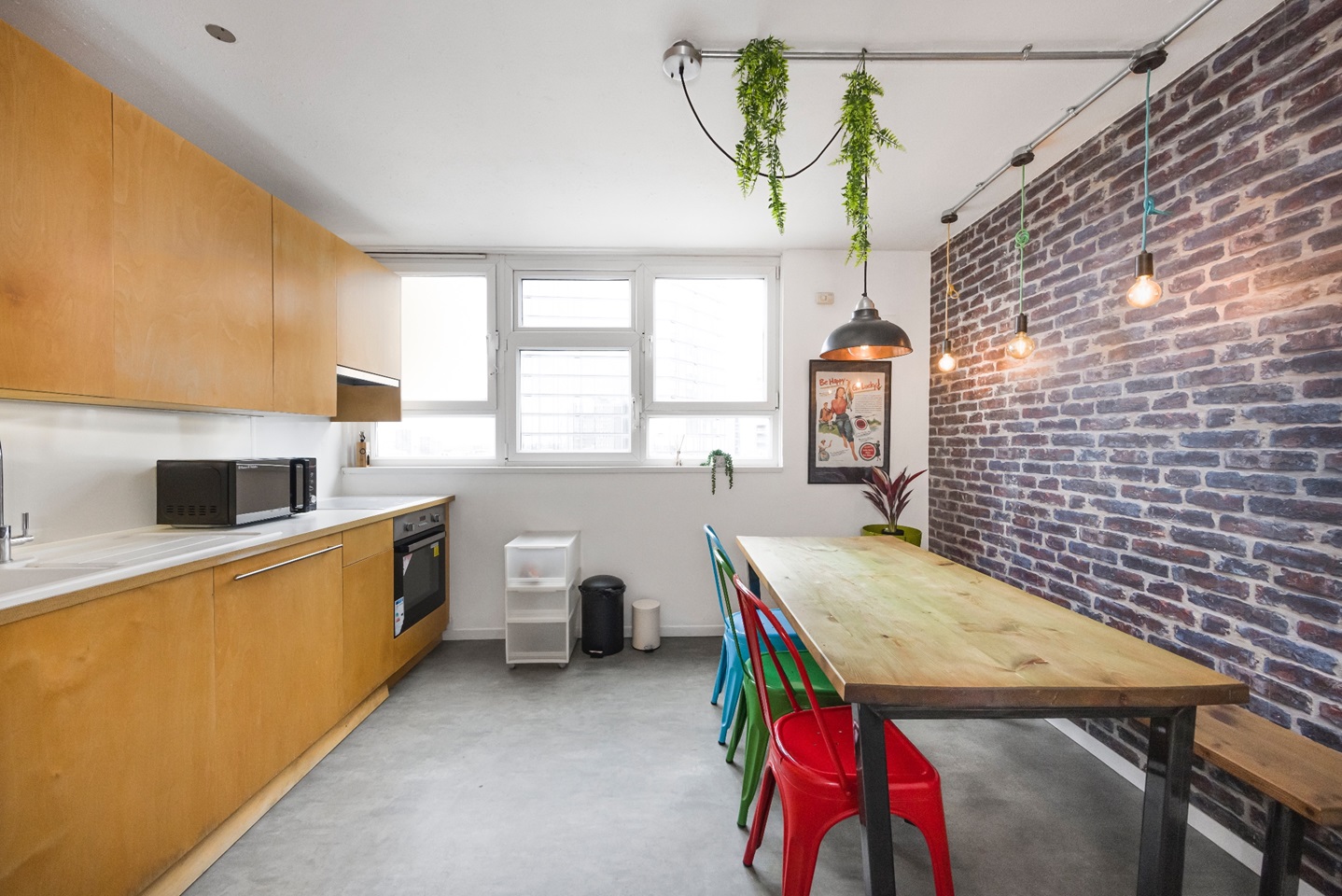 Additional image 33 of 4 Bed Flat, Kestrel House, EC1V, N1 7GU