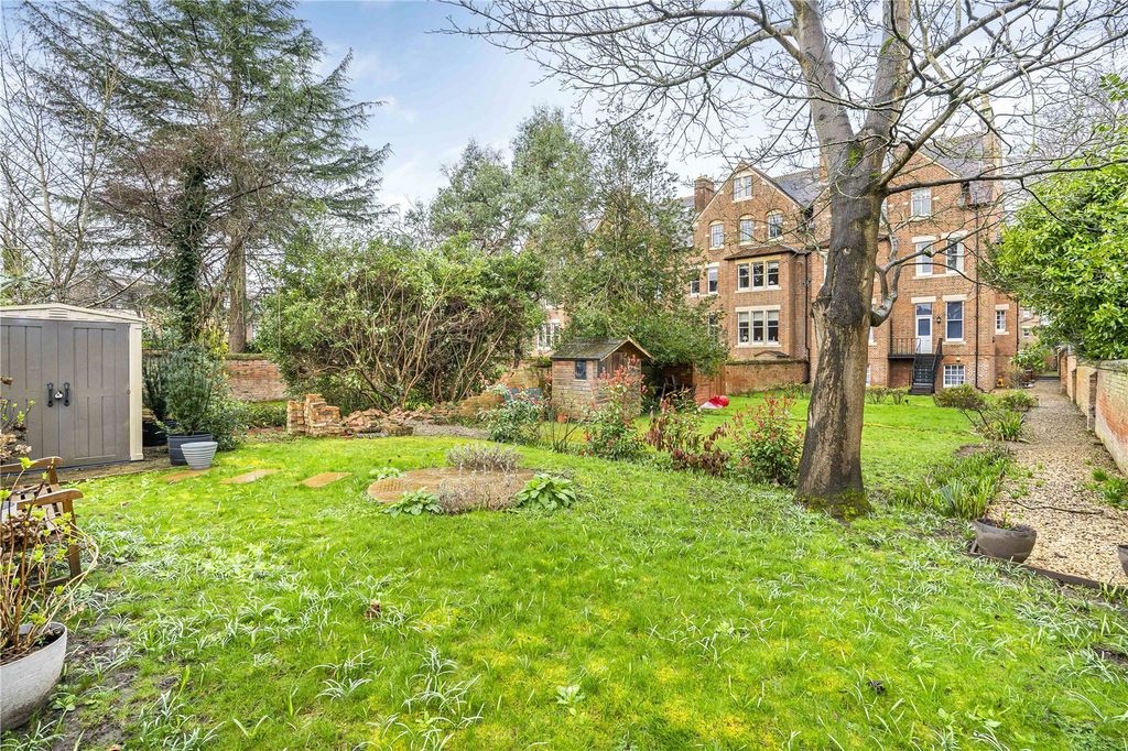 Additional image 19 of 3 bed flat for saleBanbury Road, Central North Oxford OX2
