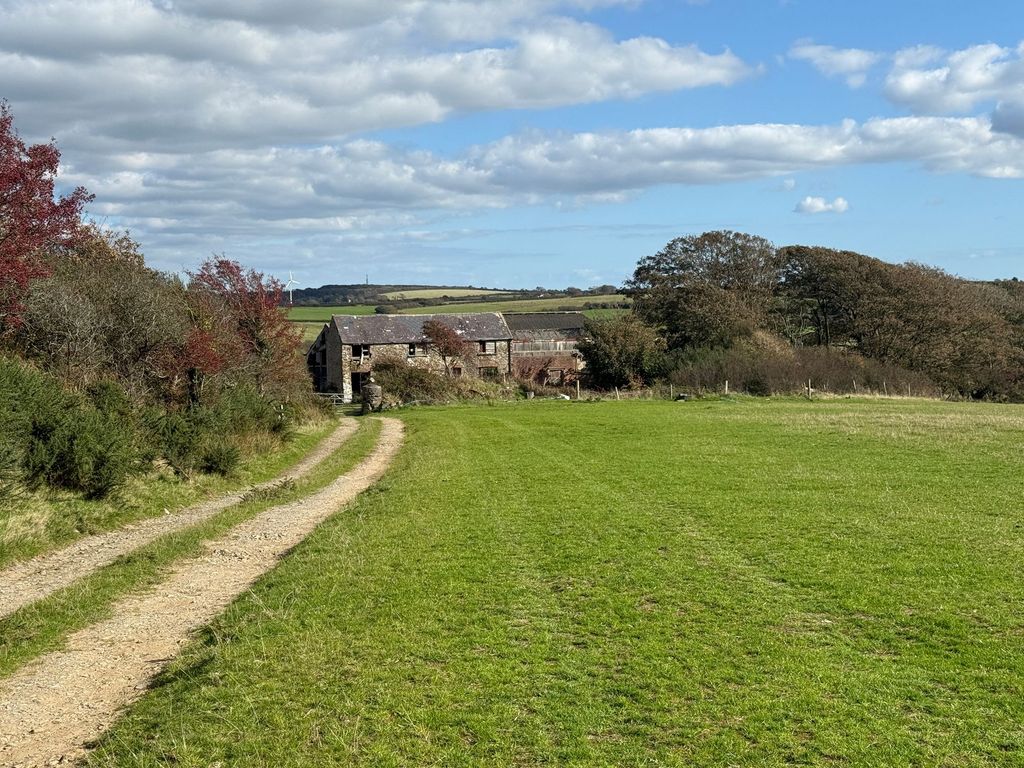 Additional image 61 of Land for saleWalwyns Castle, Haverfordwest SA62