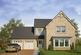 Plot 8, Errol at Blairs Majestic Deeside, Majestic, Deeside, Aberdeenshire AB12