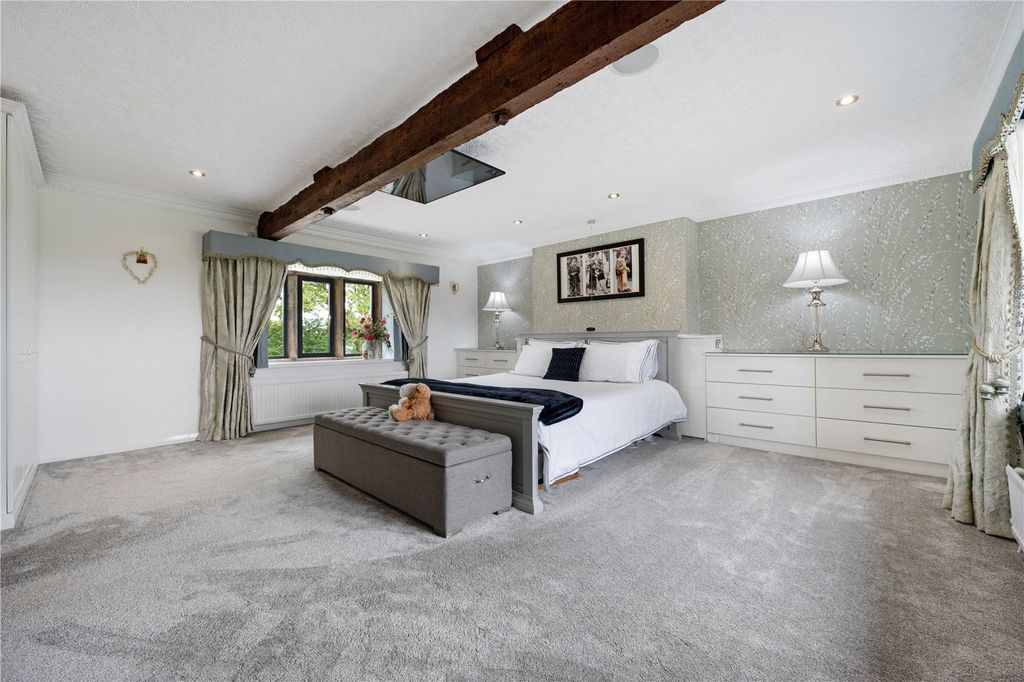 Additional image 16 of 9 bed detached house for saleLongridge Road, Hurst Green BB7