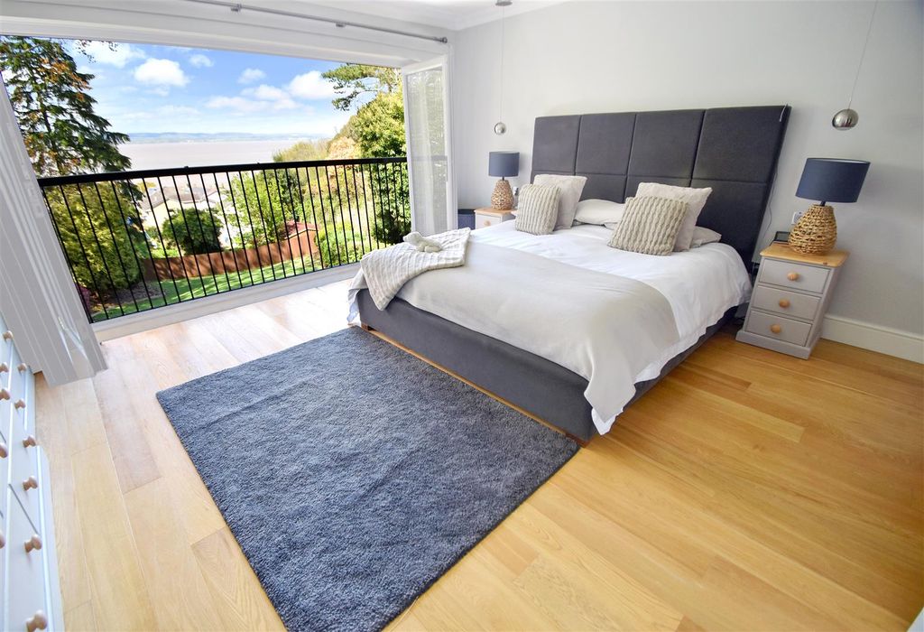 Additional image 14 of 7 bed detached house for saleThe Watch House, Nore Road, Portishead BS20