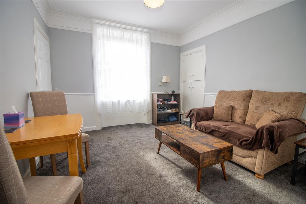 Additional image 2 of 1 bed flat for saleMansfield Road, Hawick TD9
