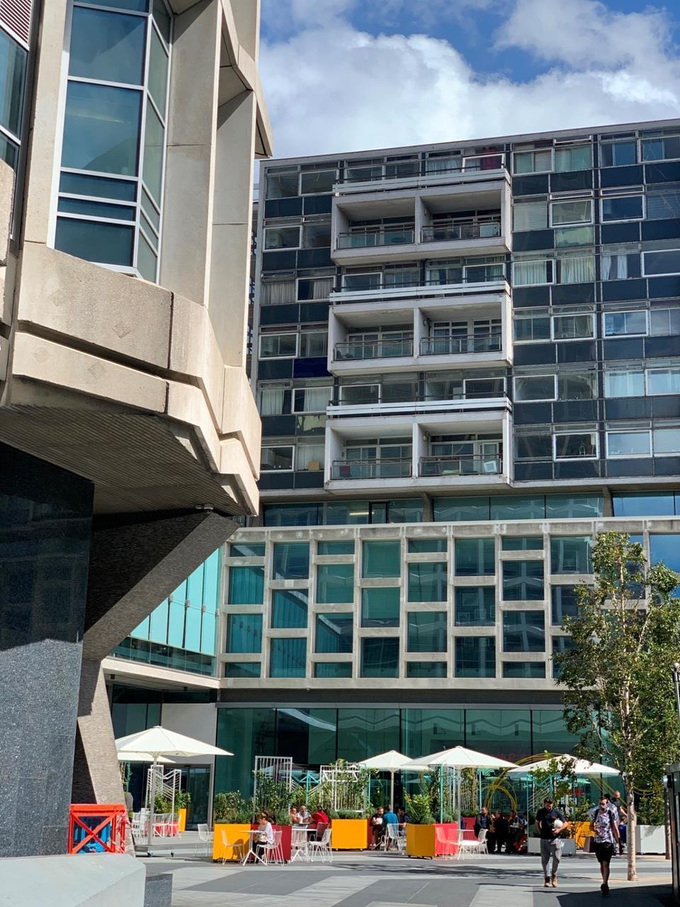 Additional image 19 of 2 Bed Flat, Centre Point House, WC2H