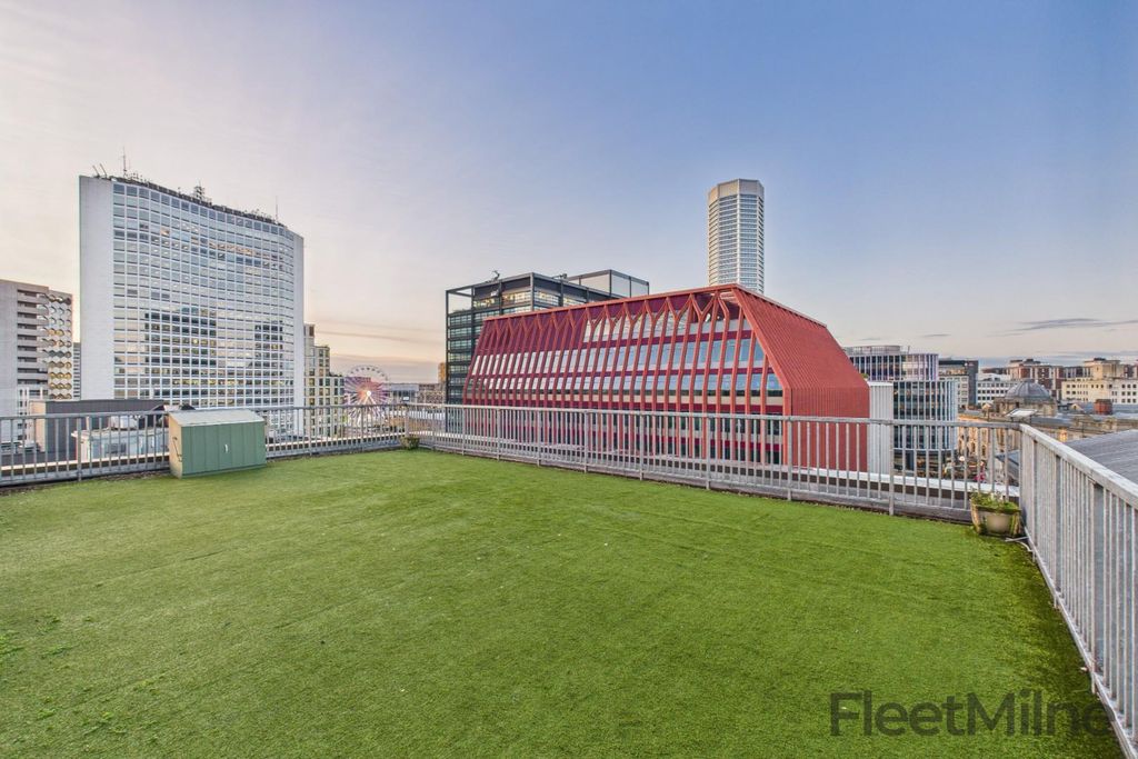 Additional image 8 of 3 bed flat for saleQueens College Chambers, Paradise Street, Birmingham B1