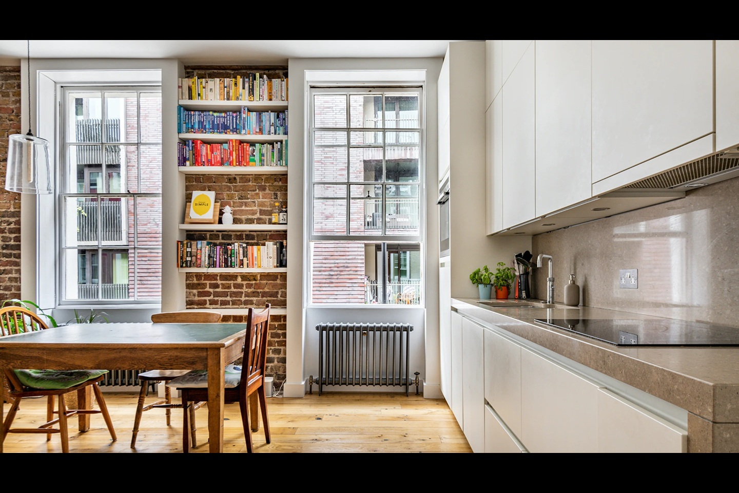 Additional image 9 of 1 Bed Flat, Cleveland Street, W1T, N1 7GU