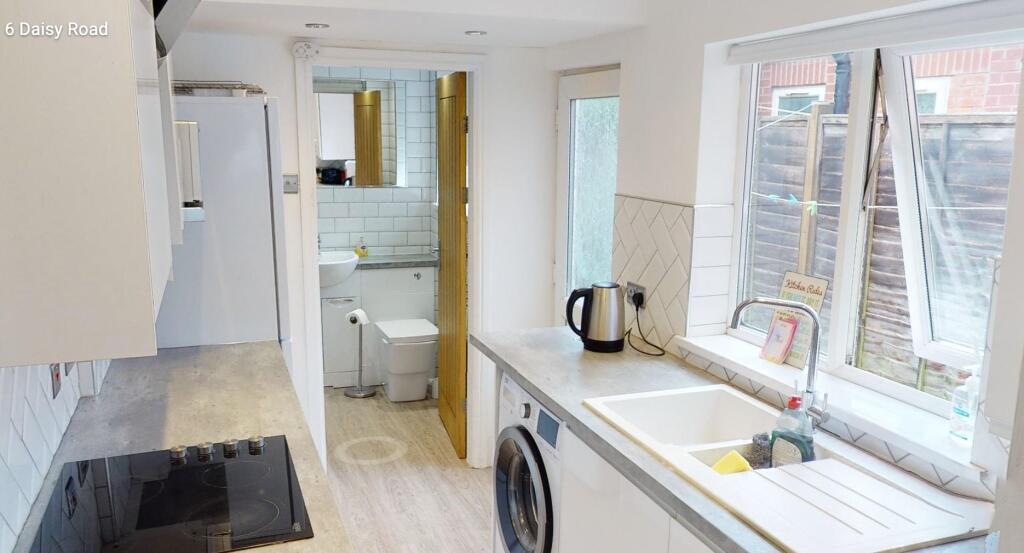 Additional image 16 of Daisy Road, Birmingham