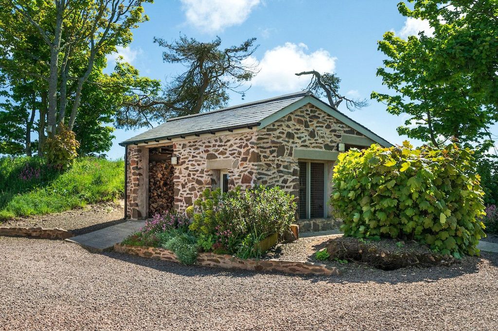 Additional image 27 of 3 bed detached house for saleEyemouth Road, Coldingham, Eyemouth TD14
