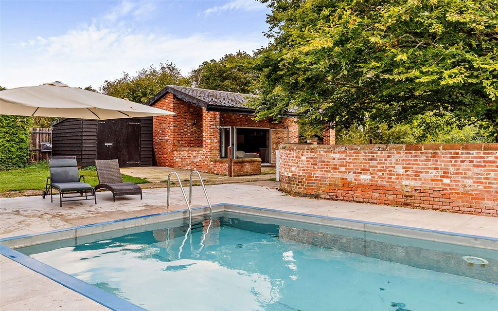 Additional image 22 of 6 bed detached house for saleBungay Road, Scole, Diss, Norfolk IP21