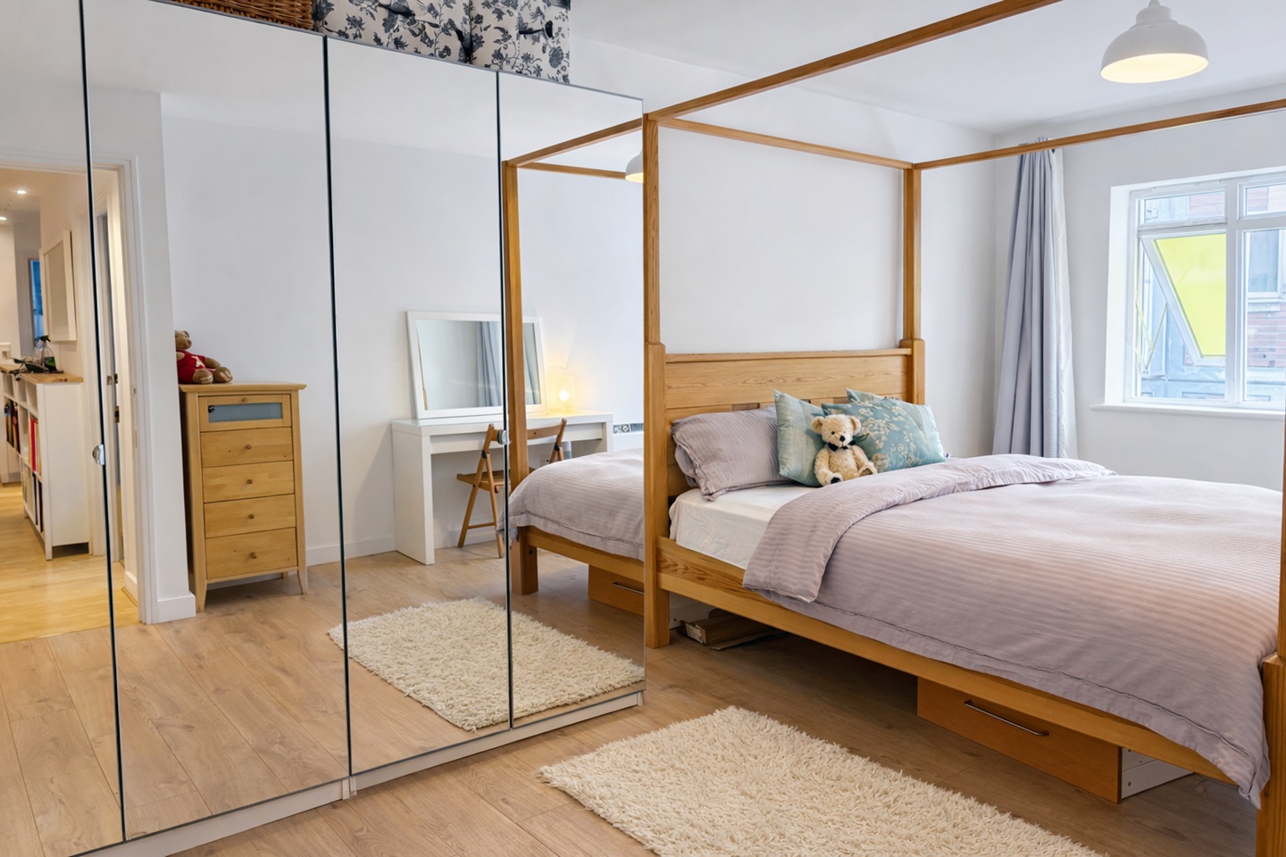 Additional image 2 of Room in a Shared Flat, Chambers Street, SE16, N1 7GU