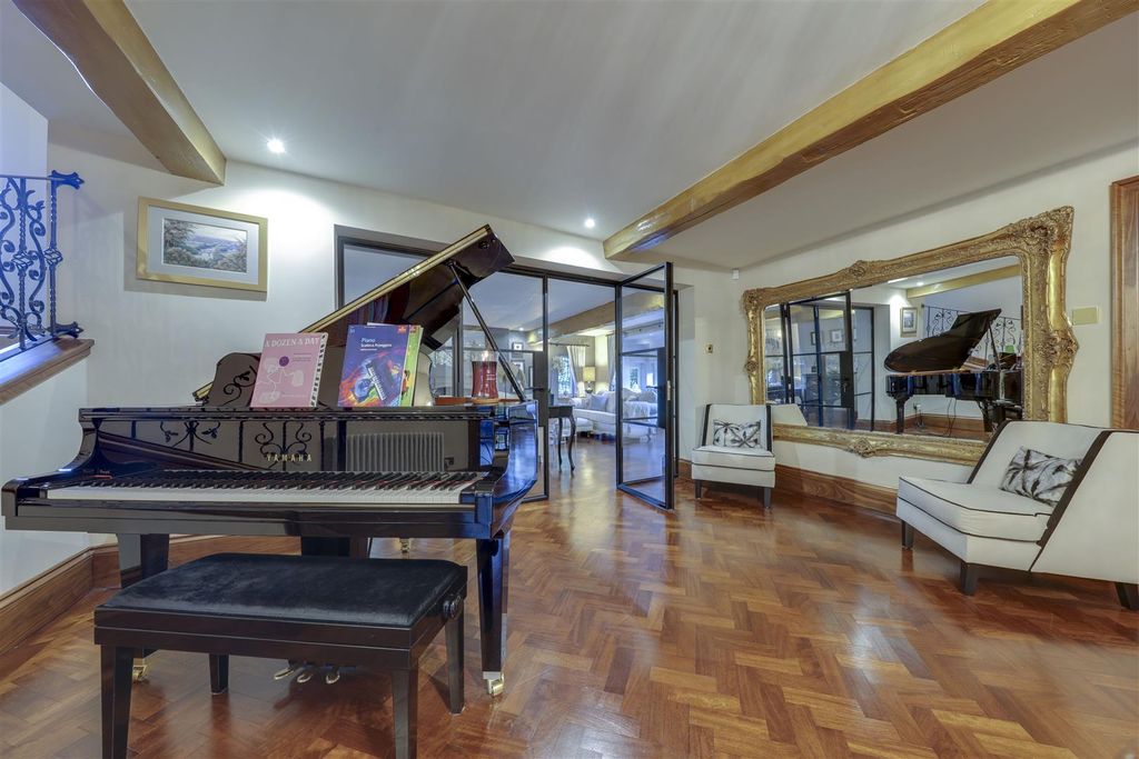 Additional image 12 of 6 bed detached house for saleAlden Road, Rossendale BB4