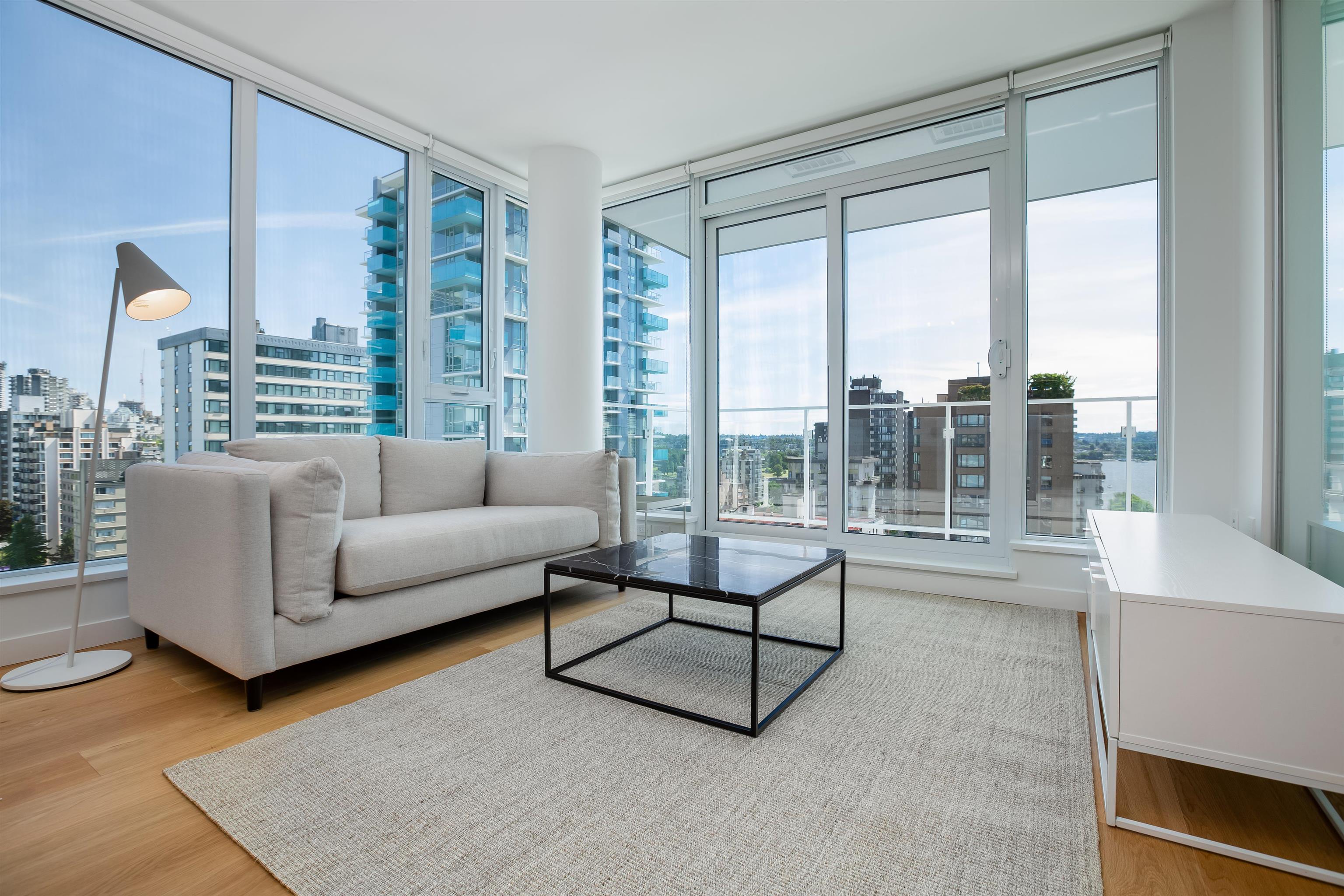 Additional image 3 of 1501-1188 Bidwell , Vancouver, BC, V6G 0C6