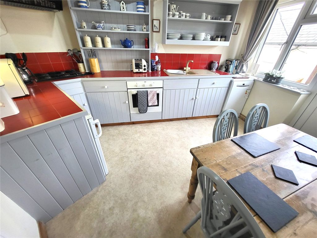 Additional image 11 of 2 bed flat for saleGoat Street, St. Davids, Haverfordwest, Pembrokeshire SA62