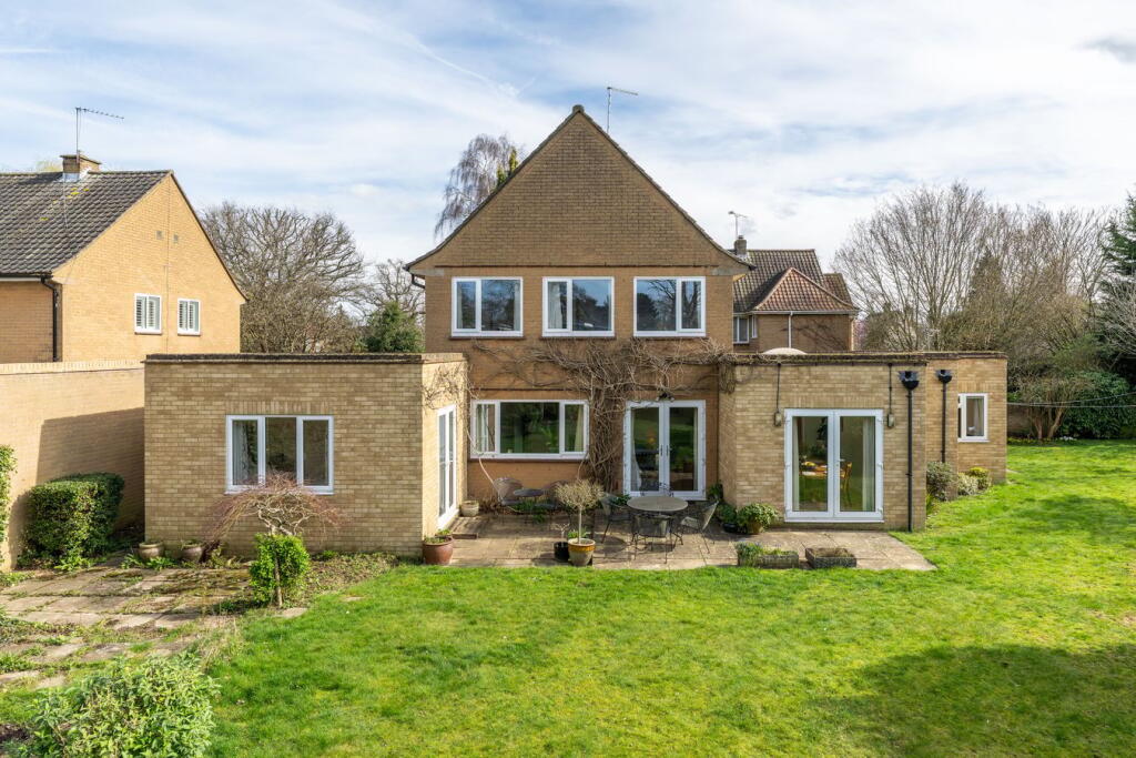 Additional image 42 of Honeycroft, Welwyn Garden City, AL8