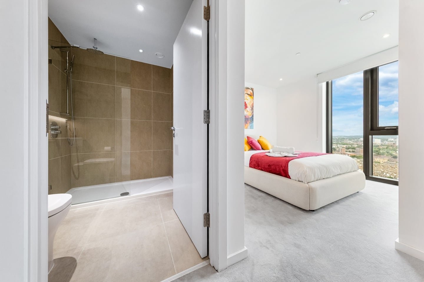 Additional image 27 of 2 Bed Flat, St Gabriel Walk, SE1, N1 7GU