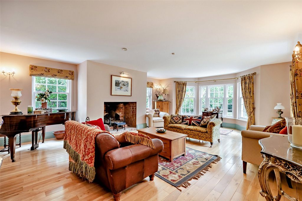 Additional image 5 of 6 bed detached house for saleMain Street, Lyddington, Oakham, Rutland LE15