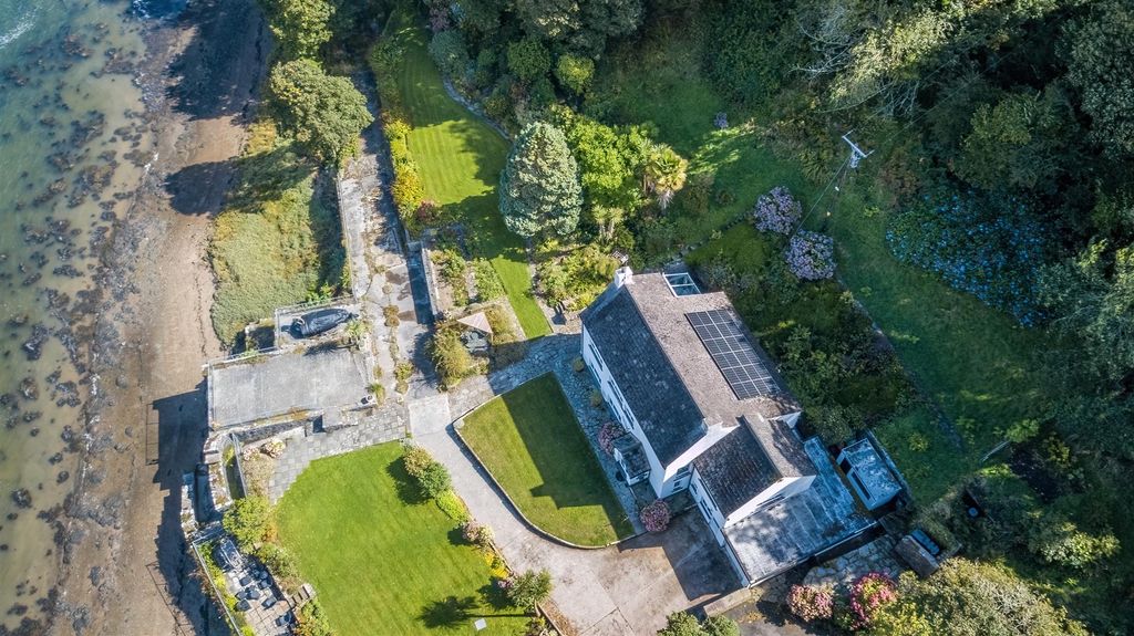 Additional image 60 of 4 bed detached house for saleCosheston, Pembroke Dock SA72