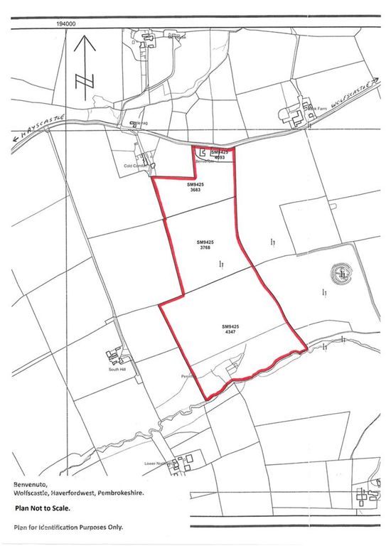 Additional image 39 of 4 bed farm for saleWolfscastle, Haverfordwest SA62